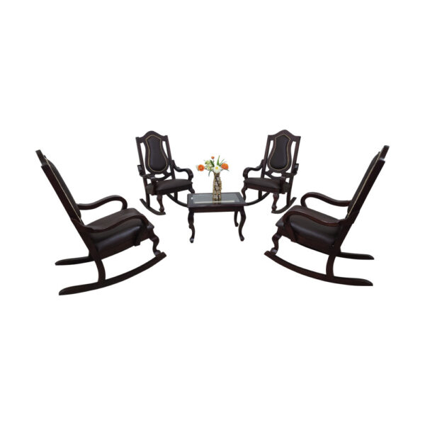 Sillas mecedoras York