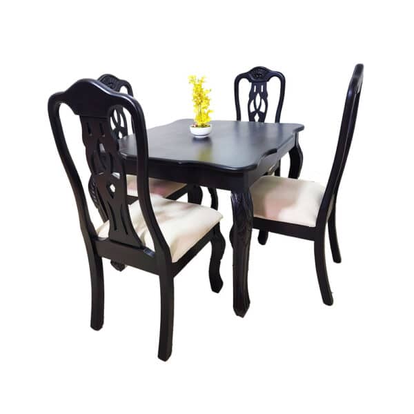 Comedor kenia de 4