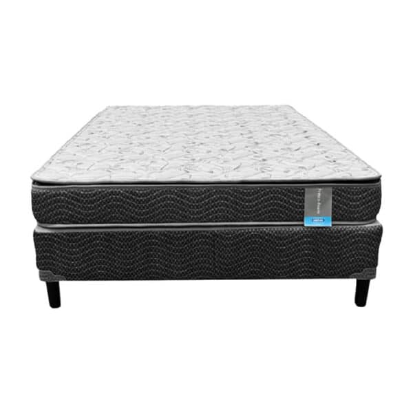 Cama Indufoam Fresco foam