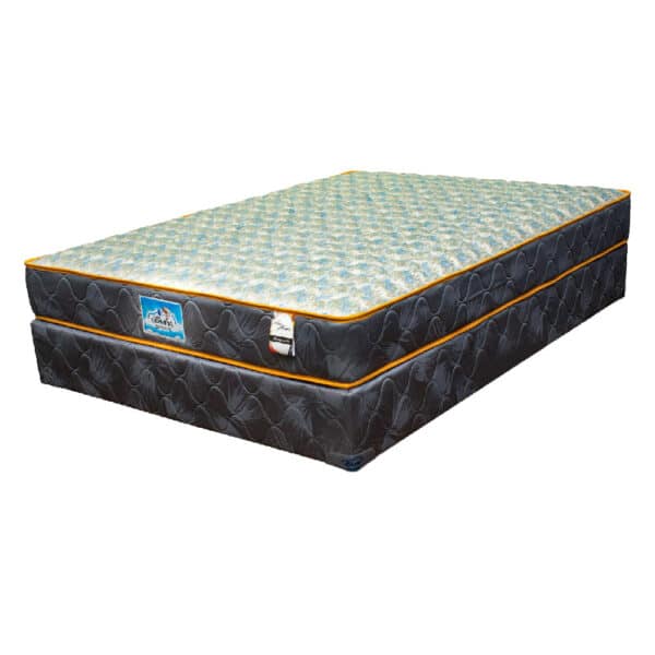 Cama Olimpia Margarita
