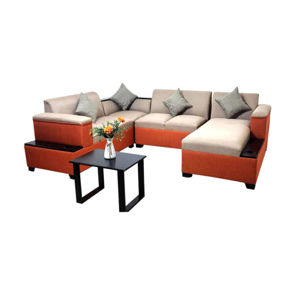 Sofa modelo Divan