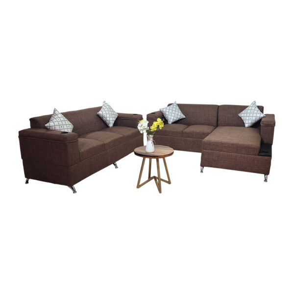Sofa modelo Divan Roma