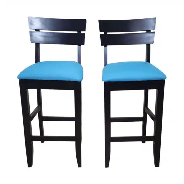 Sillas de desayunador Heyling Tapizadas
