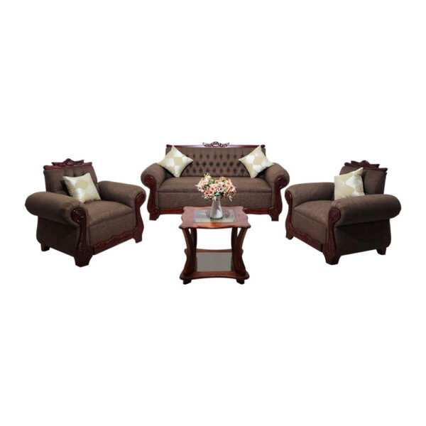 Sofa modelo Imperial