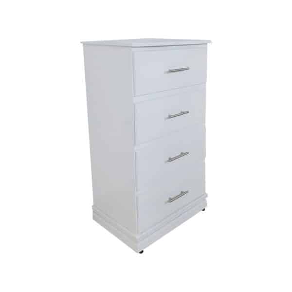 Comoda Bruno sin Espejo