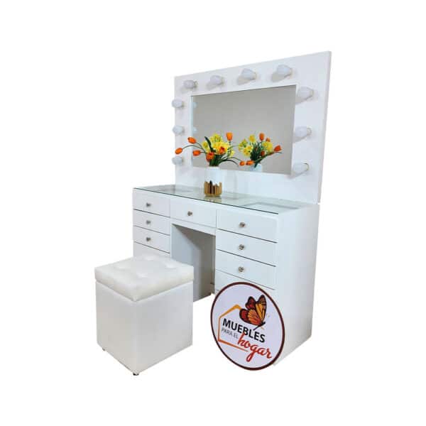 Comoda Vanity