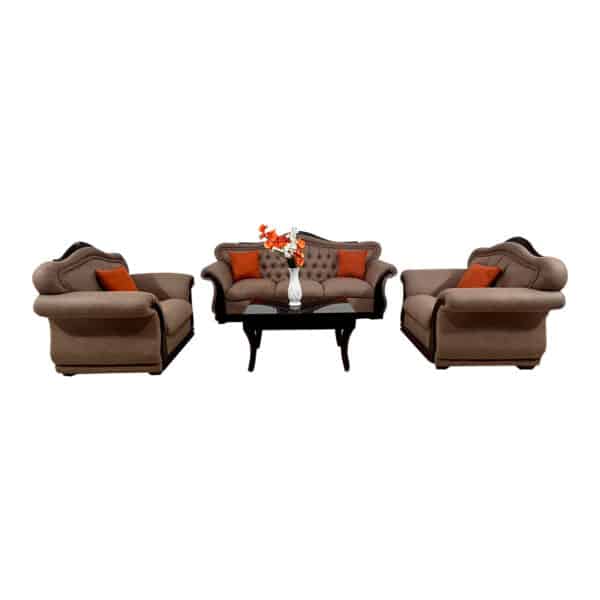 Sofa Silvana Microcuero