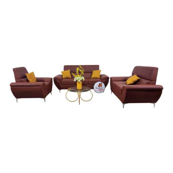 Sofa venecia Microcuero